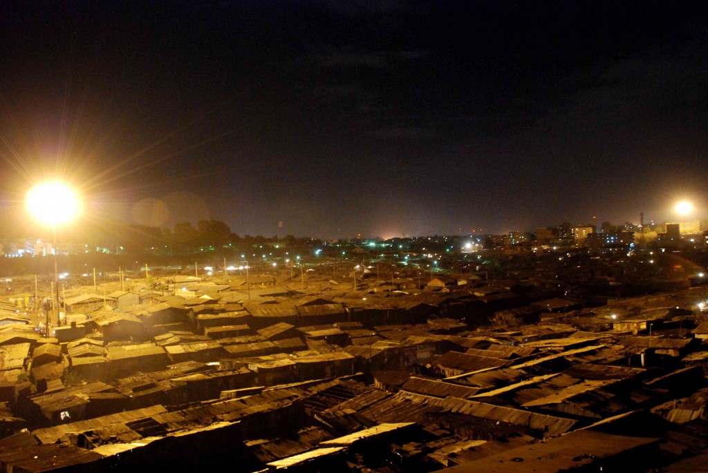 mathare-at-night