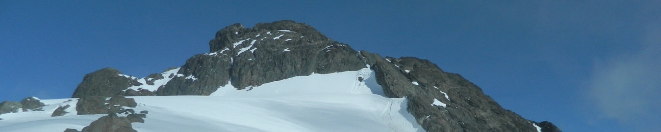 Mount Margherita