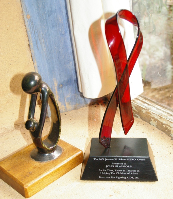 RFFA Award